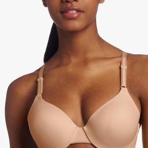 Warner's Women's Tailored Underwire Bra